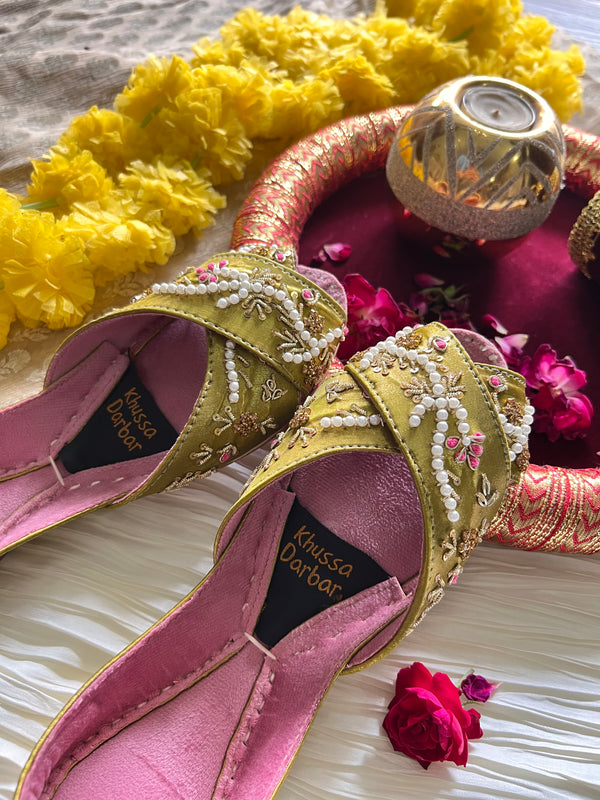 Rang-e-Ishq (Dhaani & Pink)